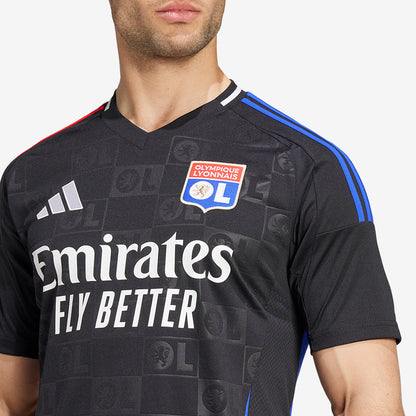 Away 24/25 Men's Shirt - Match Day