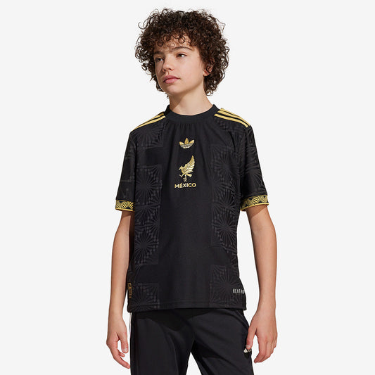 Kids 25/26 Shirt Kit - Match Day