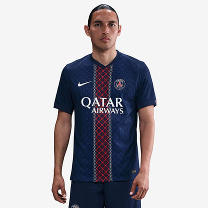 Home 25/26 Player Edition Shirt - Match Day