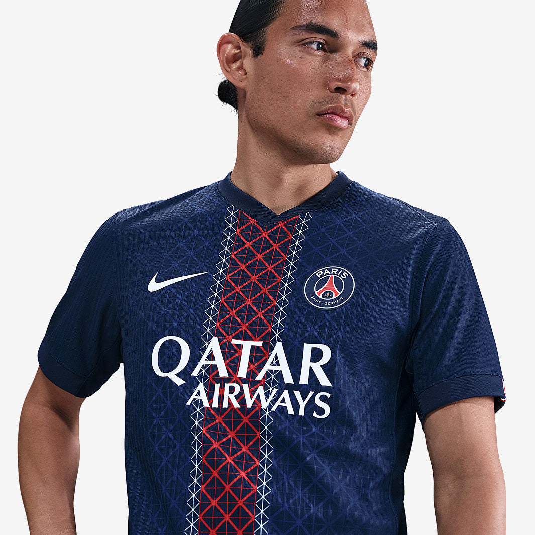 Home 25/26 Player Edition Shirt - Match Day