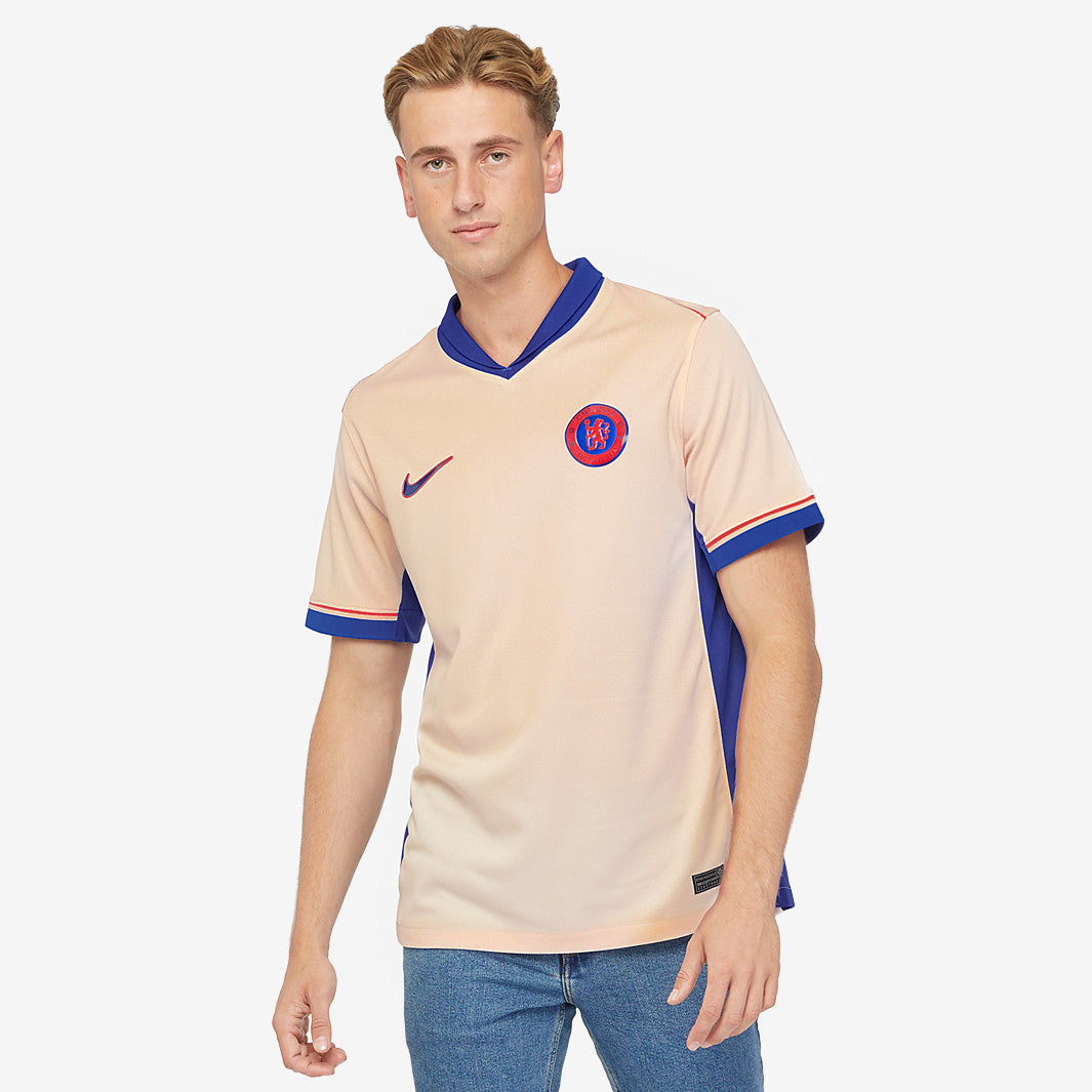 Away 24/25 Men's Shirt - Match Day