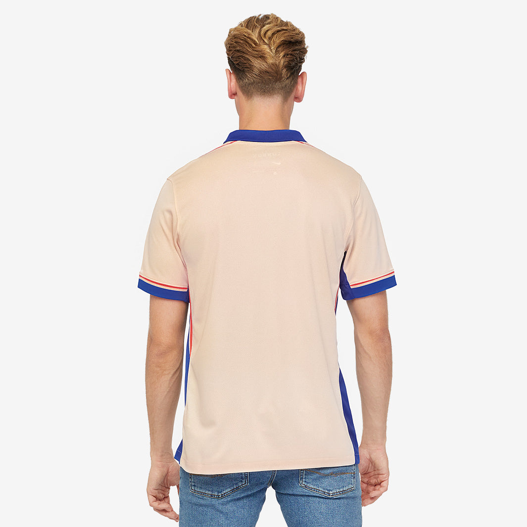 Away 24/25 Men's Shirt - Match Day