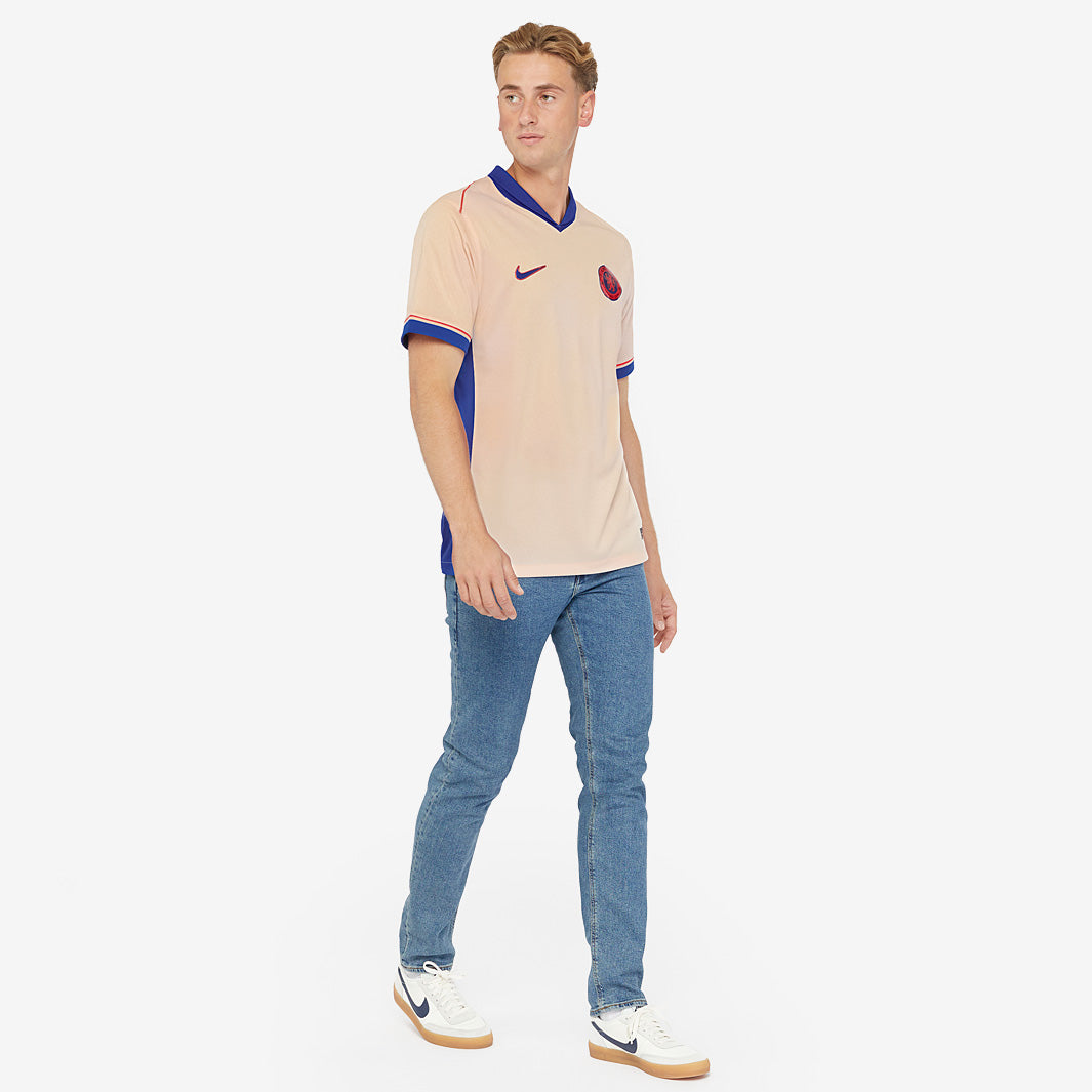 Away 24/25 Men's Shirt - Match Day