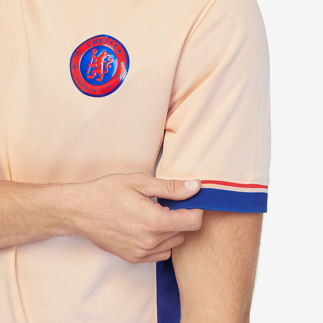 Away 24/25 Men's Shirt - Match Day