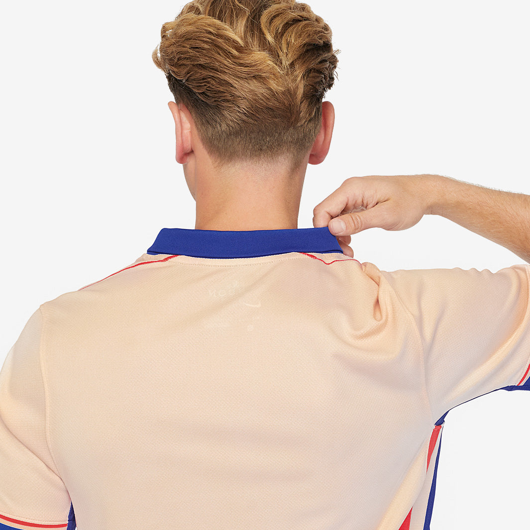Away 24/25 Men's Shirt - Match Day