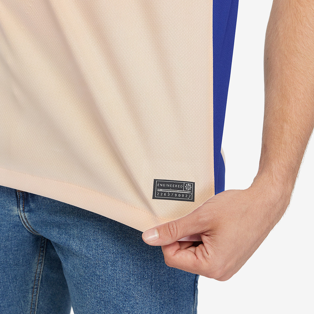 Away 24/25 Men's Shirt - Match Day
