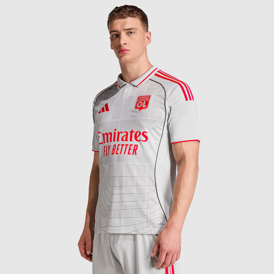Third 25/26 Men's Shirt - Match Day