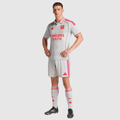 Third 25/26 Men's Shirt - Match Day