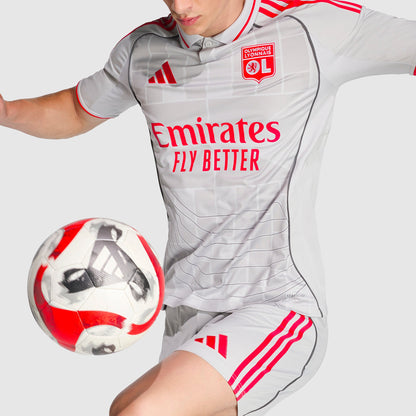 Third 25/26 Men's Shirt - Match Day