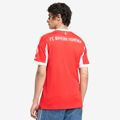 Home 25/26 Men's Shirt - Match Day
