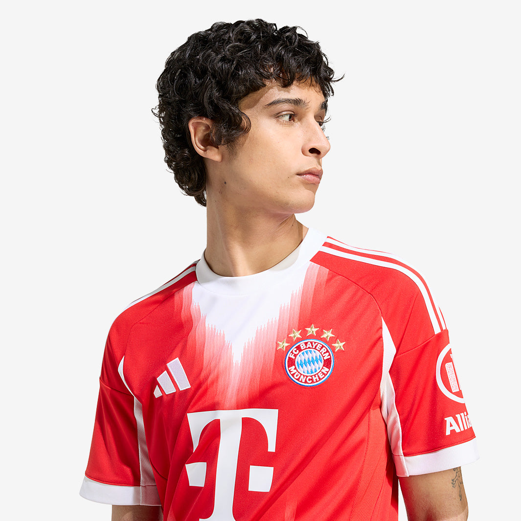 Home 25/26 Men's Shirt - Match Day
