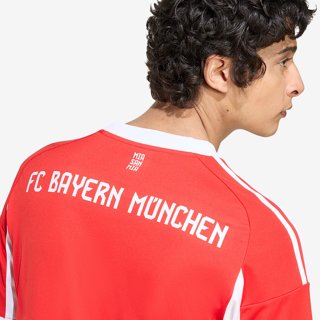 Home 25/26 Men's Shirt - Match Day