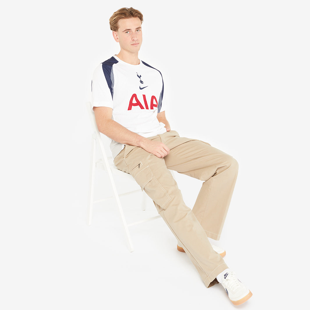 Home 25/26 Player Edition Shirt - Match Day