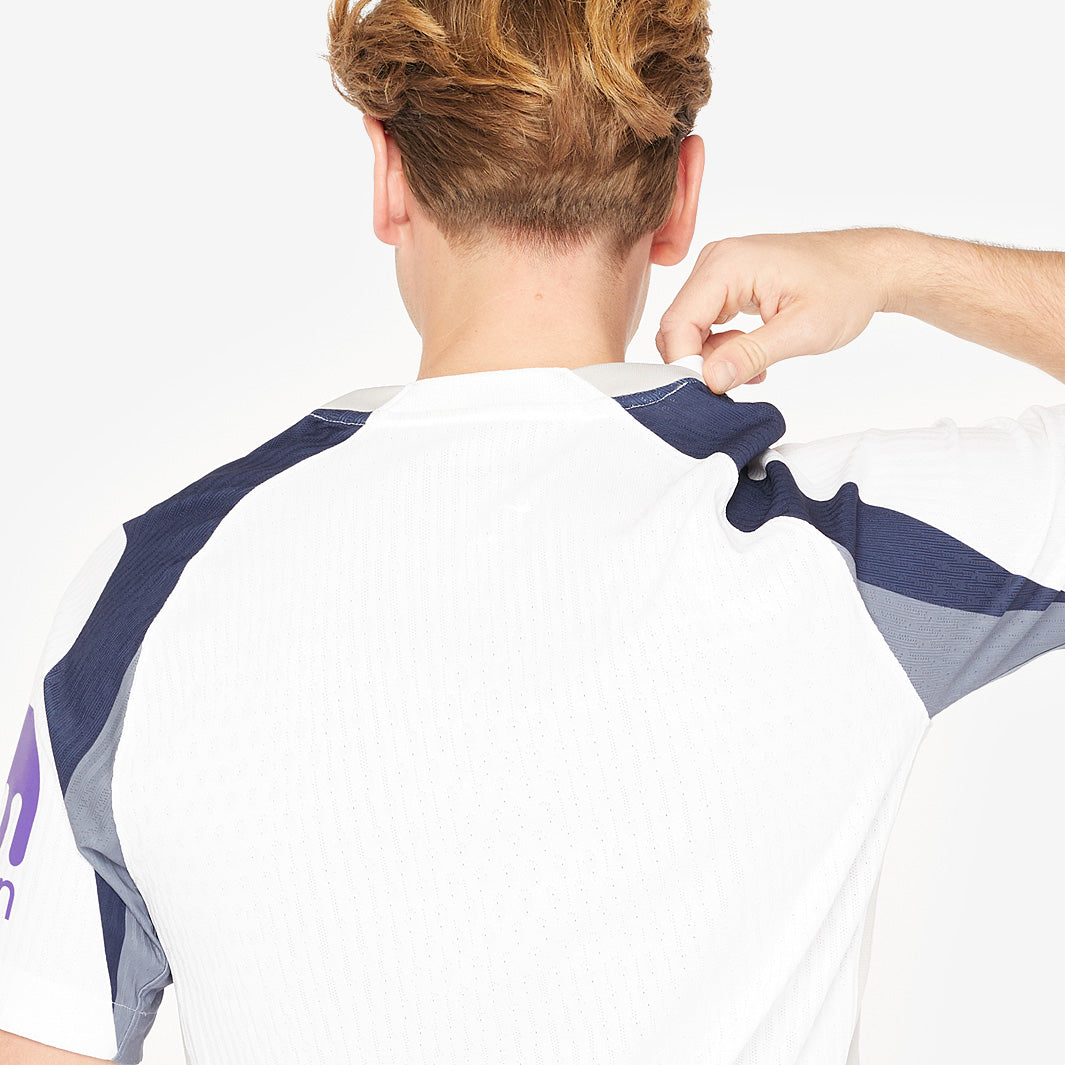 Home 25/26 Player Edition Shirt - Match Day