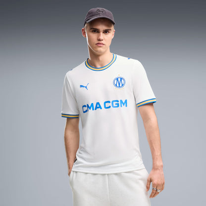 Home 26/27 Men's Shirt - Match Day