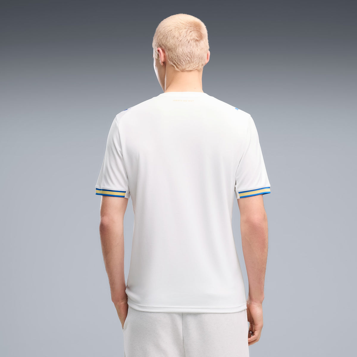 Home 26/27 Men's Shirt - Match Day