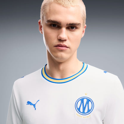 Home 26/27 Men's Shirt - Match Day