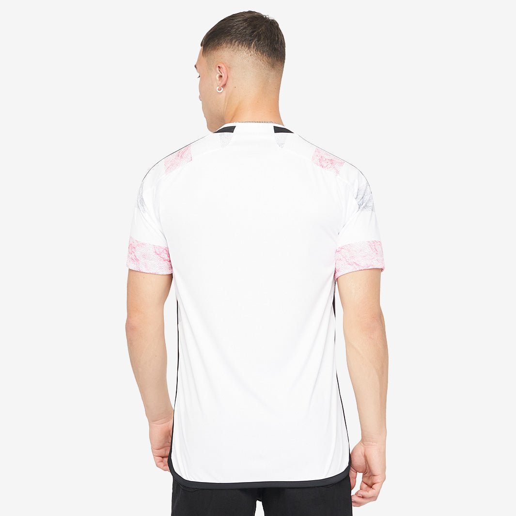Away 23/24 Men's Shirt - Match Day