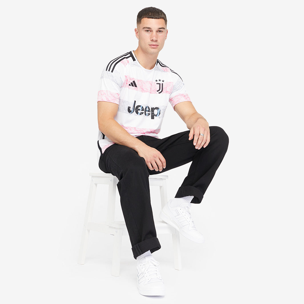 Away 23/24 Men's Shirt - Match Day