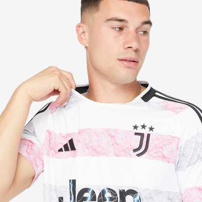 Away 23/24 Men's Shirt - Match Day