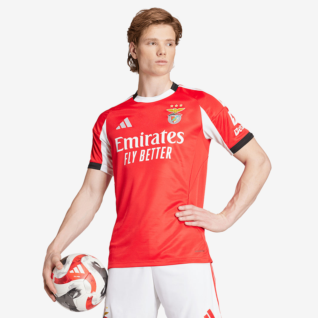 Home 25/26 Men's Shirt - Match Day