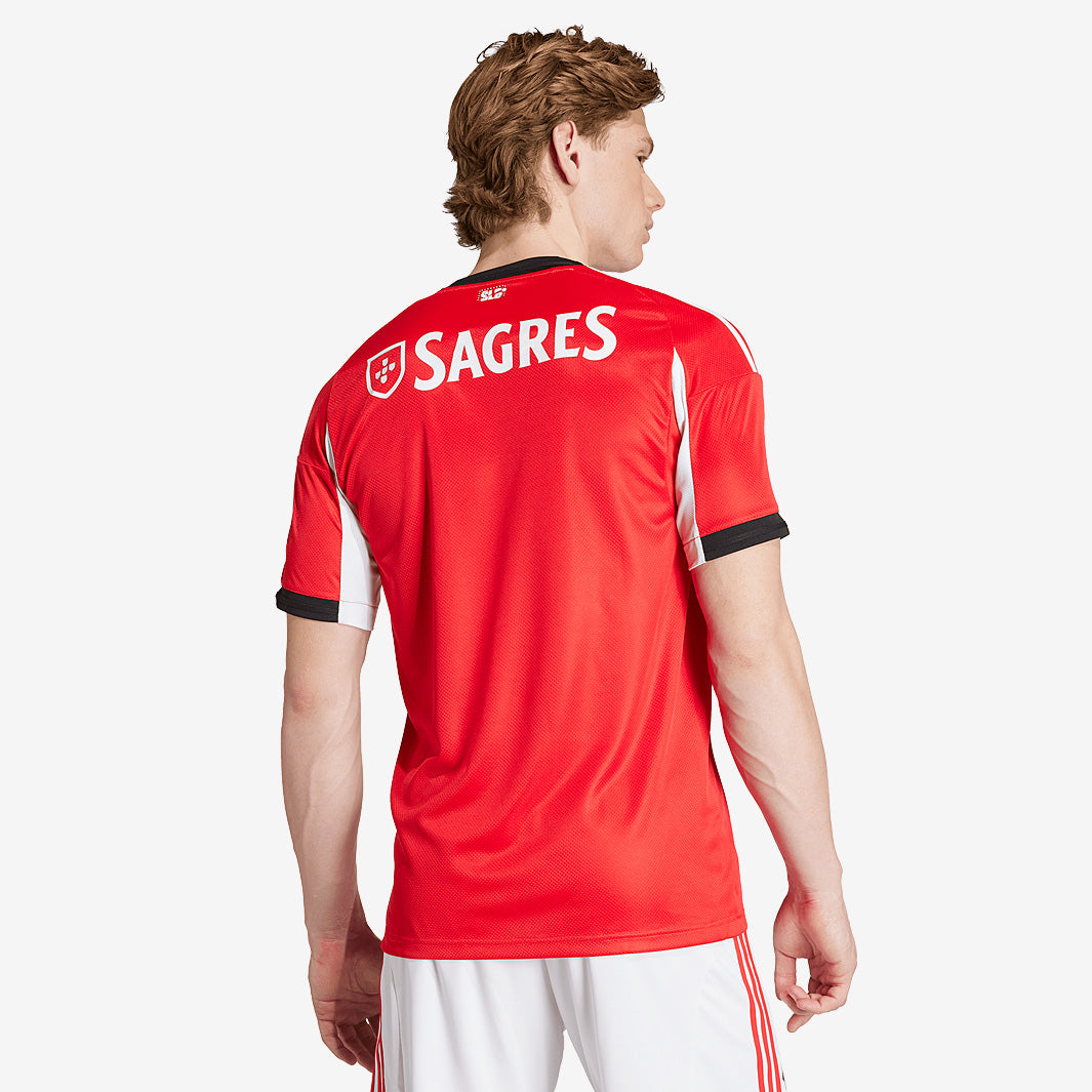 Home 25/26 Men's Shirt - Match Day