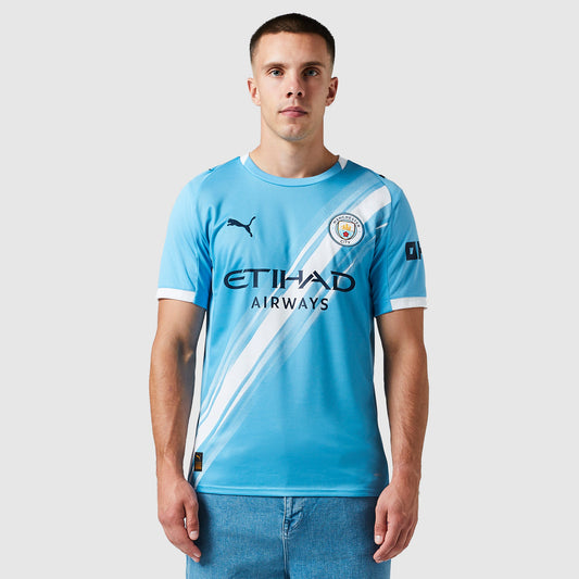 Home 25/26 Men's Shirt - Match Day