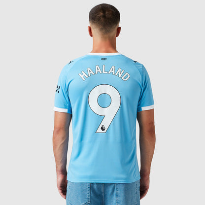 Home 25/26 Men's Shirt - Match Day