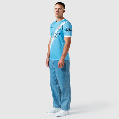 Home 25/26 Men's Shirt - Match Day