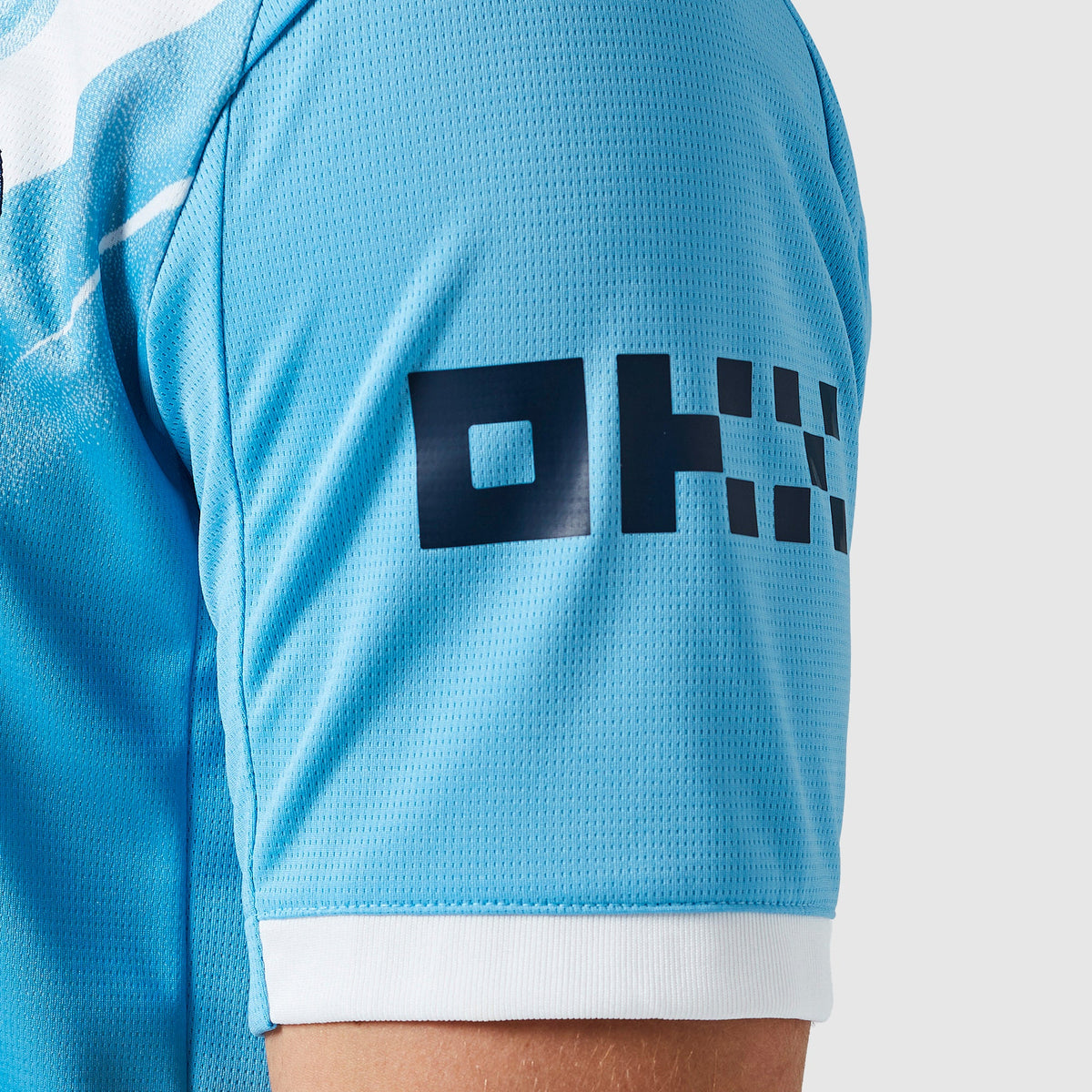 Home 25/26 Men's Shirt - Match Day