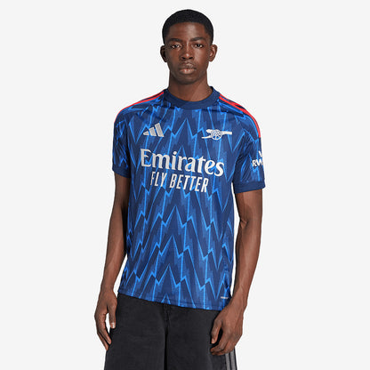 Away 25/26 Men's Shirt - Match Day