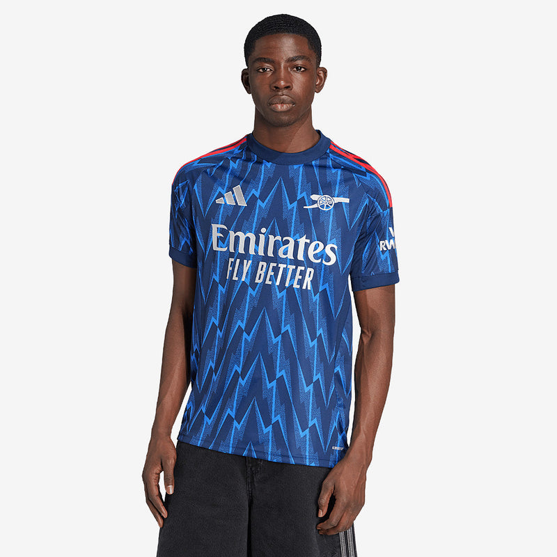 Away 25/26 Men's Shirt - Match Day
