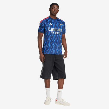 Away 25/26 Men's Shirt - Match Day