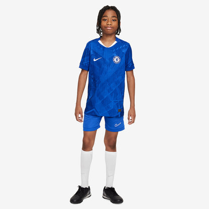 Home 25/26 Kids Shirt Kit - Match Day