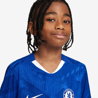 Home 25/26 Kids Shirt Kit - Match Day