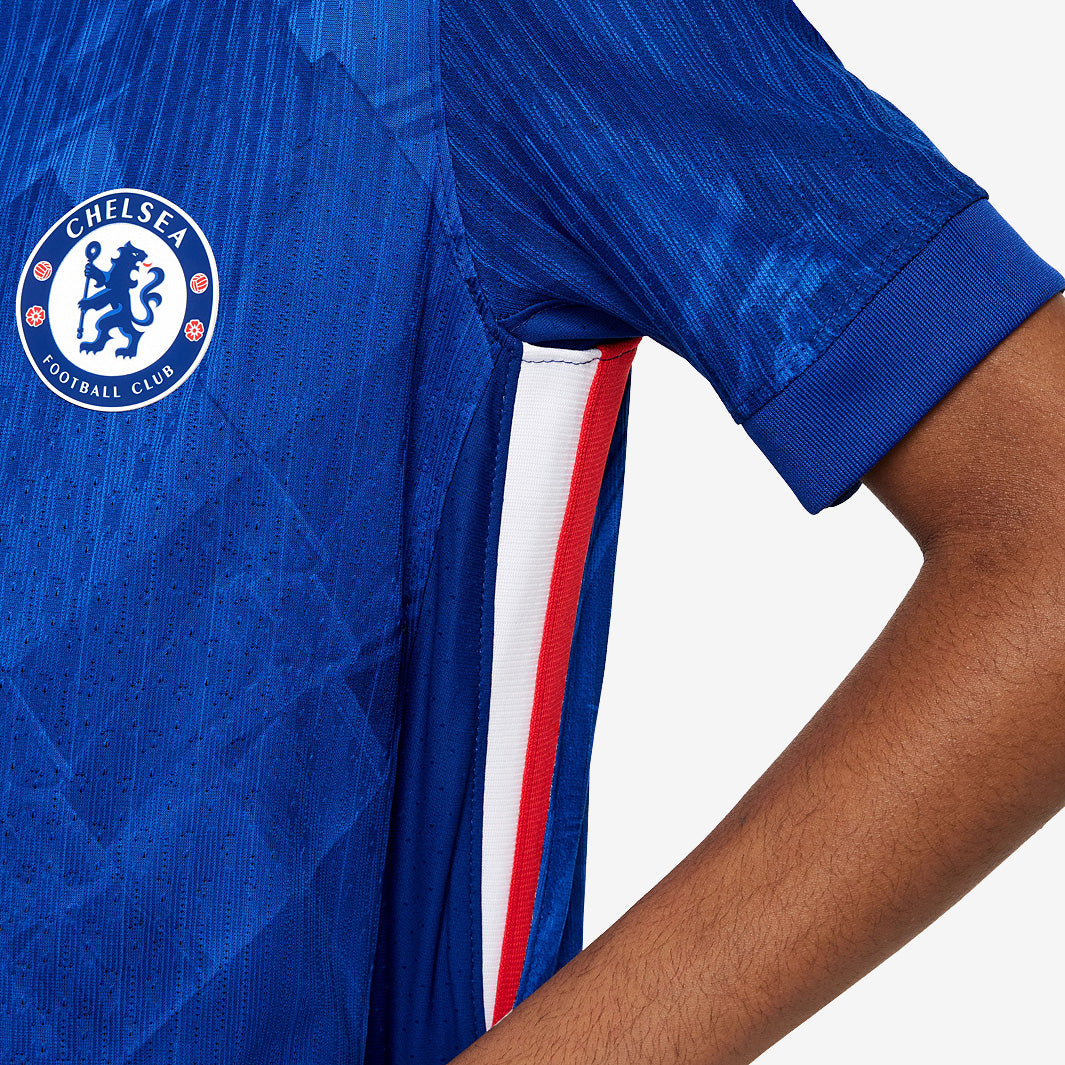 Home 25/26 Kids Shirt Kit - Match Day