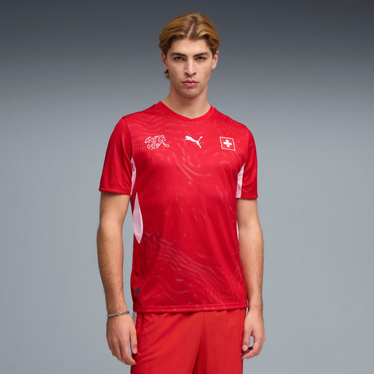 Home 26/27 Men's Shirt - Match Day