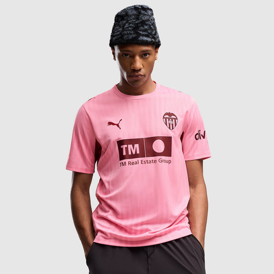 Third 26/27 Men's Shirt - Match Day