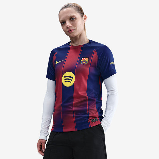 Home 25/26 Women's Shirt - Match Day