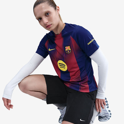 Home 25/26 Women's Shirt - Match Day