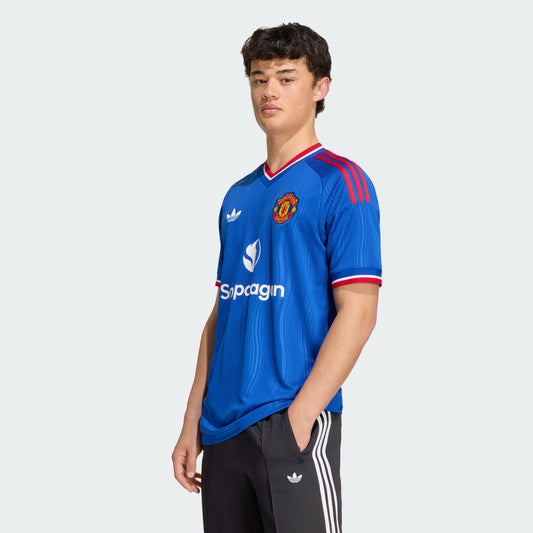 Away 26/27 Men's Shirt - Match Day