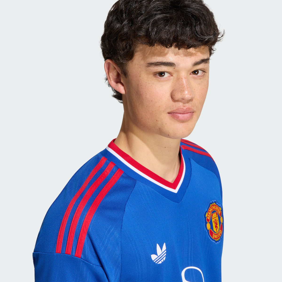 Away 26/27 Men's Shirt - Match Day