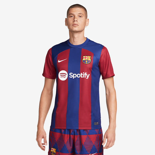 Home 23/24 Men's Shirt - Match Day