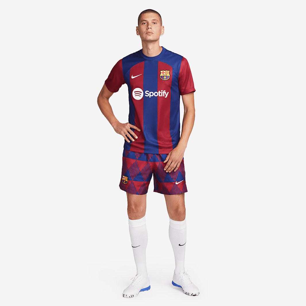 Home 23/24 Men's Shirt - Match Day
