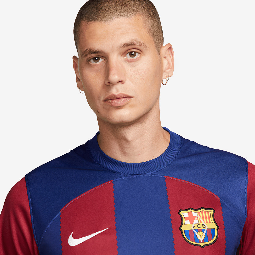 Home 23/24 Men's Shirt - Match Day