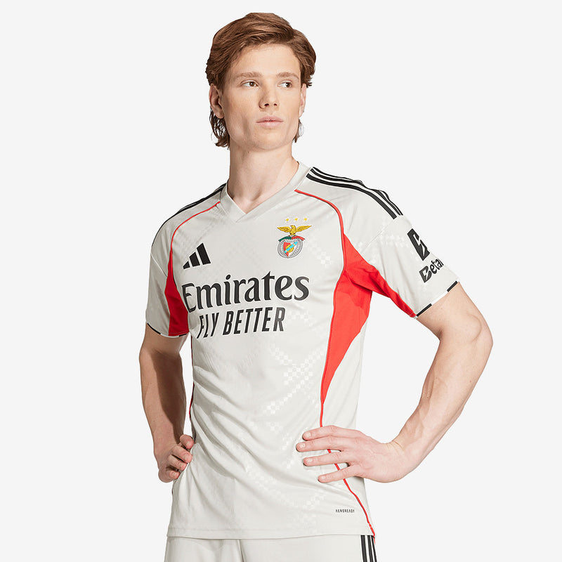 Away 25/26 Men's Shirt - Match Day