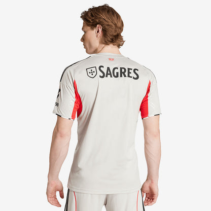 Away 25/26 Men's Shirt - Match Day