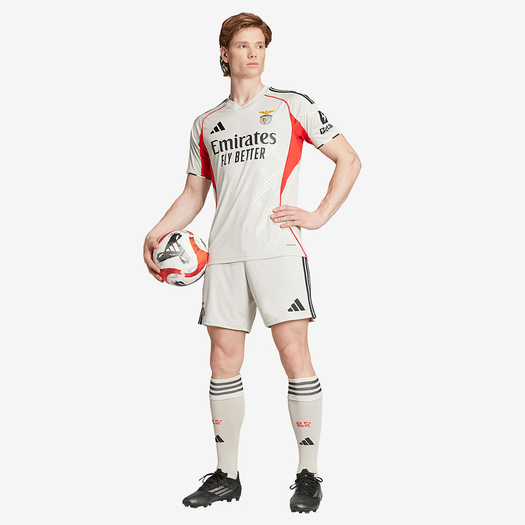 Away 25/26 Men's Shirt - Match Day