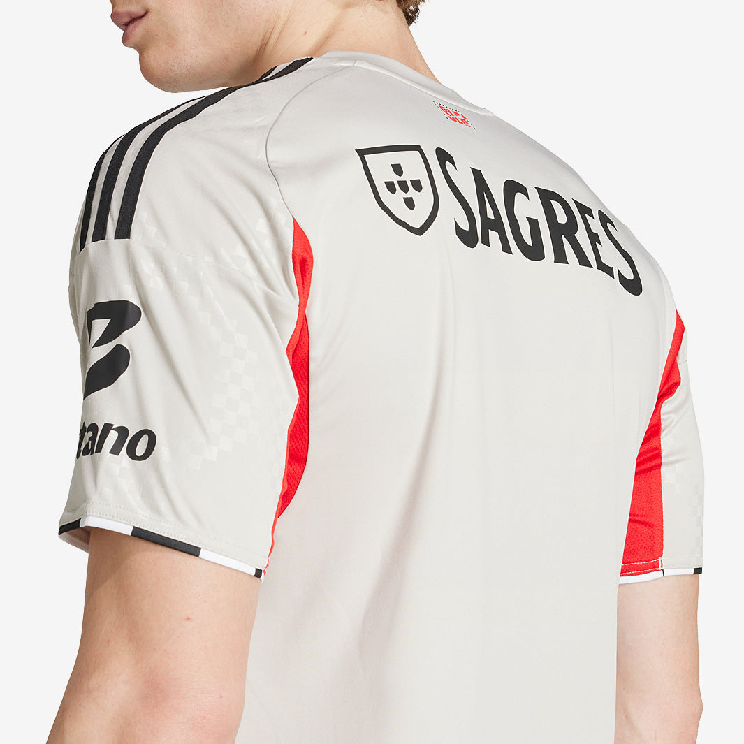 Away 25/26 Men's Shirt - Match Day