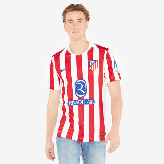 Home 25/26 Player Edition Shirt - Match Day